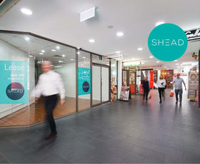 Showrooms / Bulky Goods commercial property leased at Shop 6a/445 Victoria Avenue Chatswood NSW 2067