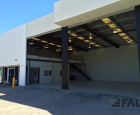 Showrooms / Bulky Goods commercial property leased at 39B Bullockhead Street Sumner QLD 4074