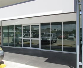 Medical / Consulting commercial property leased at 2/13 Medical Place Urraween QLD 4655