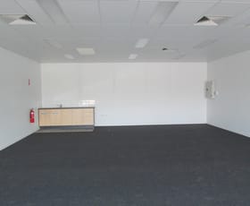 Medical / Consulting commercial property leased at 2/13 Medical Place Urraween QLD 4655