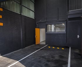 Factory, Warehouse & Industrial commercial property leased at Unit E/77-79 Bassett Street Mona Vale NSW 2103