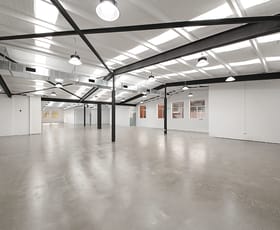 Showrooms / Bulky Goods commercial property leased at 44-54 Botany Road Alexandria NSW 2015