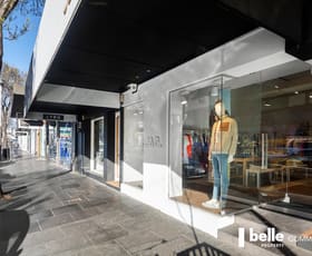 Shop & Retail commercial property leased at 565 Chapel Street South Yarra VIC 3141