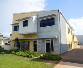 Factory, Warehouse & Industrial commercial property leased at Unit 8/29 Miles Road Berrimah NT 0828