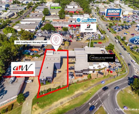 Showrooms / Bulky Goods commercial property leased at 286 Southport Nerang Road Ashmore QLD 4214