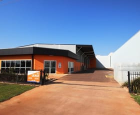 Factory, Warehouse & Industrial commercial property leased at Unit 2/15 Miles Road Berrimah NT 0828