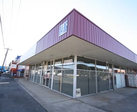Shop & Retail commercial property leased at 1A/84-86 Wollongong Street Fyshwick ACT 2609