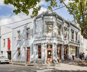 Offices commercial property leased at Level 1/5-7 Peel Street Collingwood VIC 3066