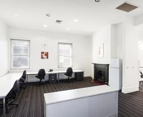 Offices commercial property for lease at Level 1/5-7 Peel Street Collingwood VIC 3066