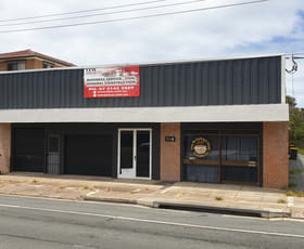 Shop & Retail commercial property leased at 2/508 Oxley Avenue Redcliffe QLD 4020