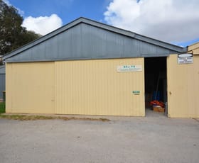 Factory, Warehouse & Industrial commercial property leased at Shed 2, 11 Bayer Road Elizabeth South SA 5112