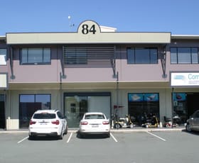 Offices commercial property leased at 11/84 Wises Road Maroochydore QLD 4558