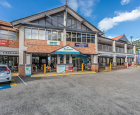 Shop & Retail commercial property leased at 144 Indooroopilly Road Taringa QLD 4068