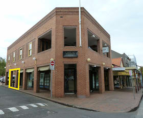 Shop & Retail commercial property leased at Shop 3, 175 Avenue Road Mosman NSW 2088