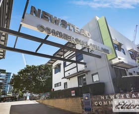 Offices commercial property leased at 21/76 Doggett Street Newstead QLD 4006