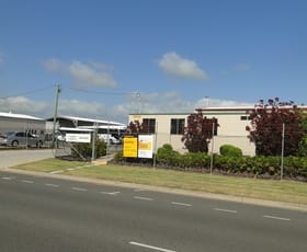 Factory, Warehouse & Industrial commercial property leased at LOT 232 ALF O'ROURKE DRIVE Callemondah QLD 4680
