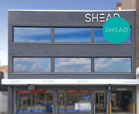 Offices commercial property leased at Suite 203/75 Archer Street Chatswood NSW 2067