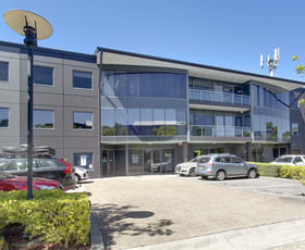 Medical / Consulting commercial property leased at Building 7, 49 FRENCHS FOREST RD E Frenchs Forest NSW 2086