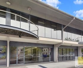 Showrooms / Bulky Goods commercial property leased at Building 3, 49 Frenchs Forest Rd Frenchs Forest NSW 2086