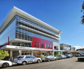 Medical / Consulting commercial property leased at Level 3, Suite 308/13A Montgomery Street Kogarah NSW 2217