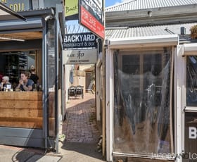Shop & Retail commercial property leased at 35 REAR Main Street Mornington VIC 3931