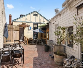 Shop & Retail commercial property leased at 35 REAR Main Street Mornington VIC 3931