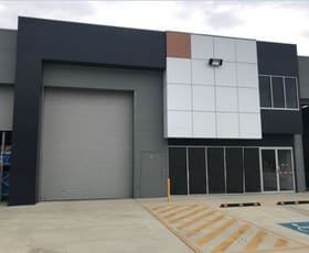 Showrooms / Bulky Goods commercial property leased at Unit  2/15 Quilipie Crescent Fyshwick ACT 2609