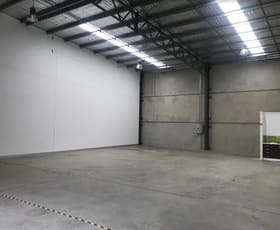 Showrooms / Bulky Goods commercial property leased at Unit  2/15 Quilipie Crescent Fyshwick ACT 2609