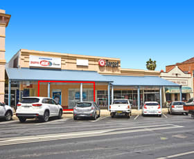 Shop & Retail commercial property leased at 1-4/109-121 Sanger Street Corowa NSW 2646