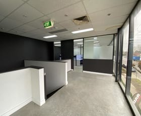 Offices commercial property for lease at U.1  Office/473 Williamstown Road Port Melbourne VIC 3207