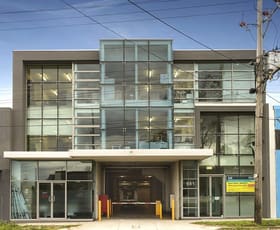 Offices commercial property leased at 31/981 North Road Murrumbeena VIC 3163