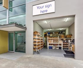 Factory, Warehouse & Industrial commercial property leased at Lane Cove NSW 2066
