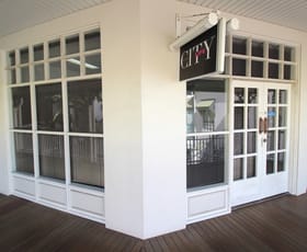 Offices commercial property leased at F16/12-14 Lake Street Cairns City QLD 4870