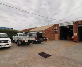 Factory, Warehouse & Industrial commercial property leased at 5/8-12 Pascal Road Seaford VIC 3198