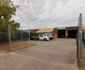 Factory, Warehouse & Industrial commercial property leased at 5/8-12 Pascal Road Seaford VIC 3198
