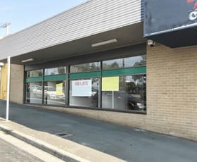 Shop & Retail commercial property leased at Ground  Unit 1/4 Weedon Close Belconnen ACT 2617