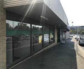 Offices commercial property leased at Ground  Unit 1/4 Weedon Close Belconnen ACT 2617