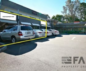 Medical / Consulting commercial property leased at Shop  1&2/62 Looranah Street Jindalee QLD 4074