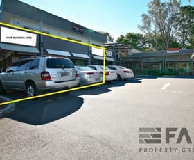 Shop & Retail commercial property leased at Shop  1&2/62 Looranah Street Jindalee QLD 4074