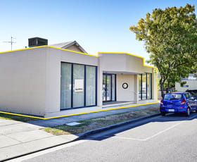 Medical / Consulting commercial property leased at 56 Main Street Pakenham VIC 3810
