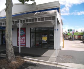 Offices commercial property leased at 114 High Street Kangaroo Flat VIC 3555