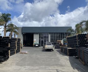 Offices commercial property leased at 18 Downard Street Braeside VIC 3195