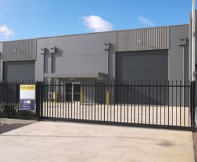 Factory, Warehouse & Industrial commercial property leased at 10C Roanoak Court Bendigo VIC 3550