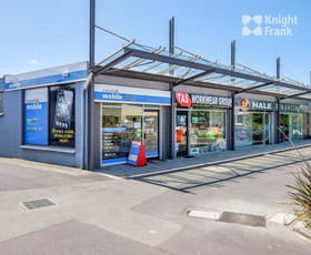 Offices commercial property leased at Shop 1/26 Channel Kingston TAS 7050