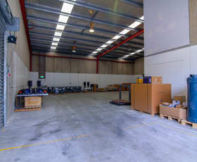 Factory, Warehouse & Industrial commercial property leased at 7/9 Packard Avenue Castle Hill NSW 2154