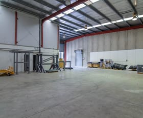 Factory, Warehouse & Industrial commercial property leased at 7/9 Packard Avenue Castle Hill NSW 2154