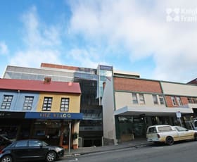 Offices commercial property leased at Level 3/132-146 Elizabeth Street Hobart TAS 7000