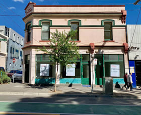 Shop & Retail commercial property leased at 99 & 101-103 Brunswick Street Fitzroy VIC 3065