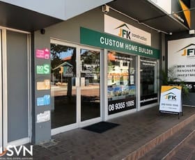 Offices commercial property leased at B/902 Albany Highway East Victoria Park WA 6101