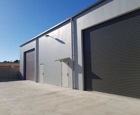 Showrooms / Bulky Goods commercial property leased at 4/15 Hi-Tech Drive Toormina NSW 2452